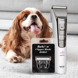 [기본날 콤보] 바비온 이발기 SBC-8810+추가기본날 반려동물 강아지 고양이 바리깡