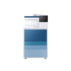 삼성 A3컬러 레이저복합기 SL-X5280NR