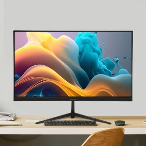 인터픽셀 IP2426 FHD IPS 100Hz 무나사 사무용 모니터 59~61cm(24인치)