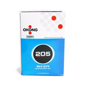 오공본드 205 목공용 접착제 수용성 800g