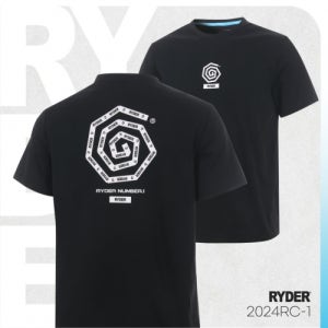 라이더 Ryder 2024RC-1 코튼티 라이더