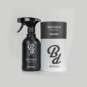 바운드서울 휠앤타이어 클리너 갈변제거 휠세정제 세차 디테일링