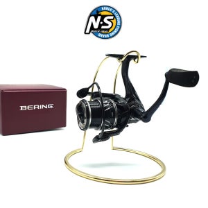 NS 베링 스피닝릴 민물 바다 겸용 릴 엔에스 1000M