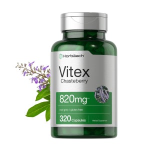 호바흐 바이텍스 820mg 320캡슐 체이스트베리 vitex
