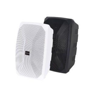 카날스 LUS556 방수스피커 IP65 HI-LOW겸용 우퍼스피커 1조