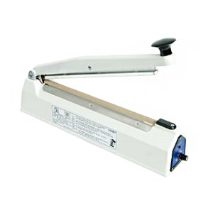 삼보테크 휴대용 비닐접착기 실링기 밀봉기 러브러 SK-310