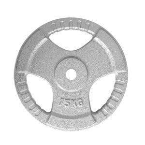 이고진 경량 주물 바벨 원판 31D 15kg