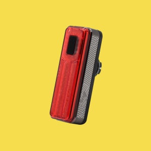 MOON 문라이트 헬릭스 프로 150루멘 후미등, 알아서 꺼지고 켜지는 스마트 모드