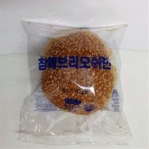 참깨브리오쉬번36개