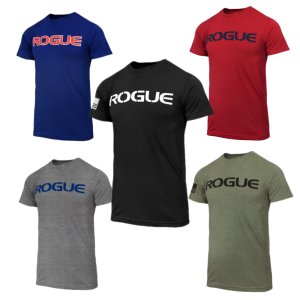 로그피트니스 크로스핏 아메리칸 메이드 티셔츠