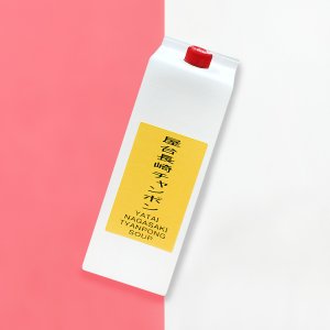 [분이네] 야타이 나가사끼 짬뽕스프 1.8L 대용량 업소용 짬뽕소스 일식소스
