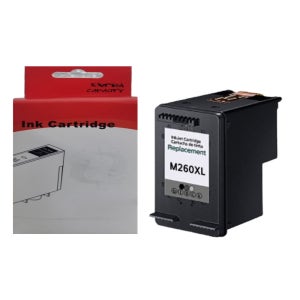 삼성 INK-M260 XL 2배대용량 재생잉크 호환 SL-J2160W J2165W