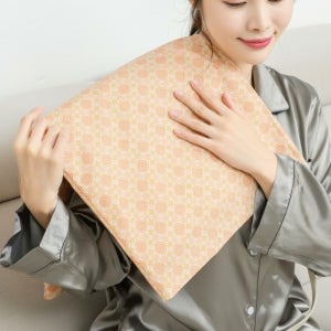 전기 온열 찜질기 무릎 허리 어깨 배 복부 찜질팩