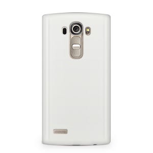 LG G4 케이스 화이트 심플