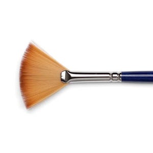 띤또레또 459 수채화붓 아크릴붓 팬붓 낱자루 2호