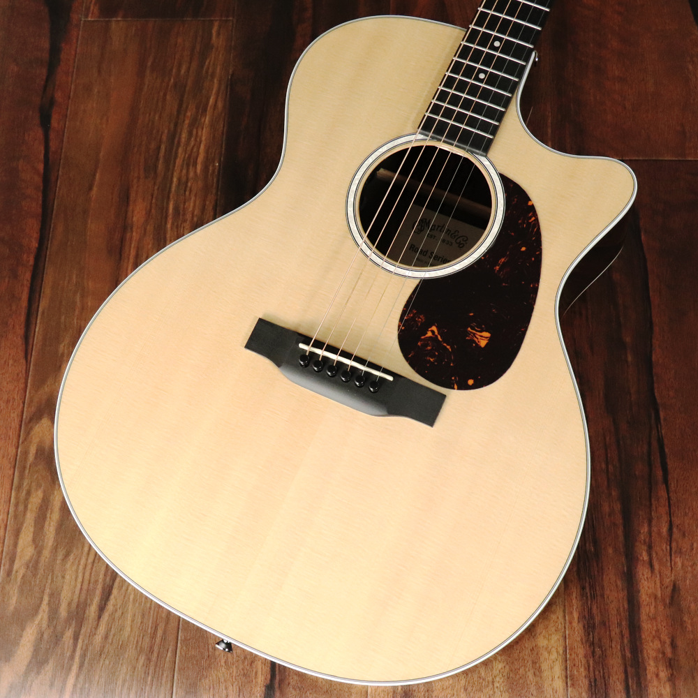 Martin 마틴기타 로드시리즈 GPC13E 지르코테 Martin GPC-13E