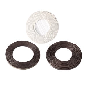방충망 탈부착 자석 미세먼지 모기장 창문 설치 DIY 셀프시공 소프트 자석쫄대 3M
