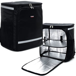 우버이츠가방 쿠팡이츠 배민 배달 보냉 백팩 가방 57L