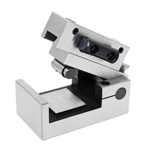 사인드레셔 성형 연삭기 숫돌 가공용