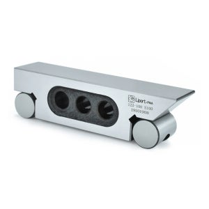 100mm 사인바 성형연삭기 치공기 사인플레이트