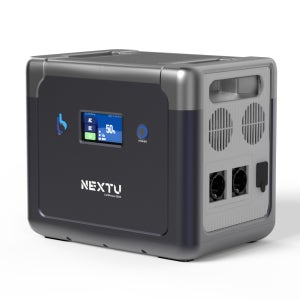 월터 캠핑용 인산철 올인원 파워뱅크 2500W