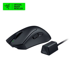 레이저코리아 V3프로 유무선 게이밍마우스