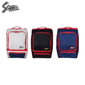 구보타 슬러거 야구 백팩 가방 T700