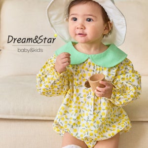 [꿈과별]포레스트 바디슈트 아기우주복 나들이옷 유아상하복