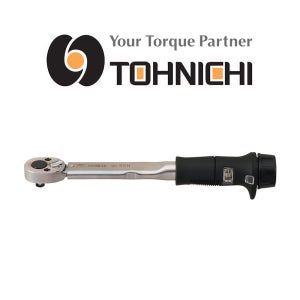 토니치 QL50N 10-50N.m QL타입 토크렌치 작업용 고무그립