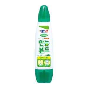 종이나라 목공용 만능본드 60g (종이 가죽 천 우드락 접착제)
