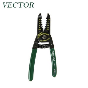 VECTOR 벡터 스트리퍼 USA 10031 전선 피복 이지 스트리퍼