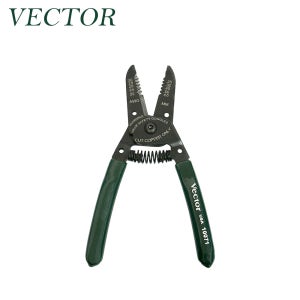 VECTOR 벡터 스트리퍼 USA 10071 전선 피복 이지 스트리퍼