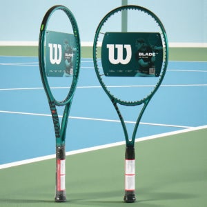 윌슨 블레이드 V9 테니스라켓