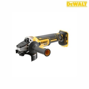 디월트 DCG405N 충전 핸드 그라인더 20V 전동 공구 본체만