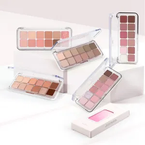 클리오 프로 아이 팔레트 에어 7.2g NEW COLOR 섀도우 아이팔레트