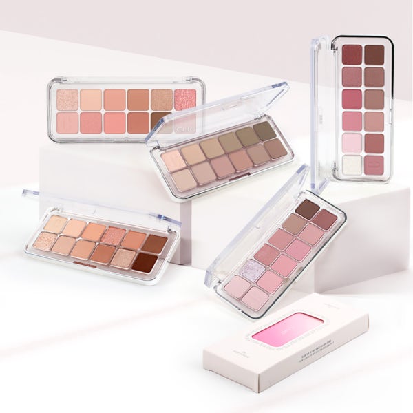 클리오 프로 아이 팔레트 에어 7.2g NEW COLOR 섀도우 아이팔레트