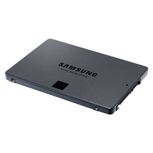 삼성 870 QVO [8TB] MZ-77Q8T0BW 2.5 SATA SSD 노트북 데스크탑 [정품]