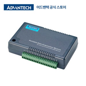 USB-4750 32채널 USB DAQ 모듈