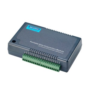 USB-4750 32채널 USB DAQ 모듈