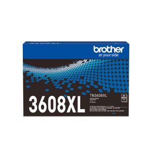 브라더 정품토너 TN-3608XL / 5210DW 6415DW 5710DW 6915DW