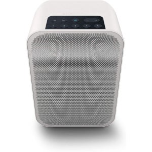 블루사운드 Bluesound Pulse Flex 2i Bluetooth 휴대용 무선 멀티룸 스마트 스피커