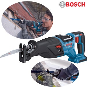 BOSCH 베어툴 BITURBO 파워 충전컷쏘 A18V28-00 (18V 본체만) 컷소기