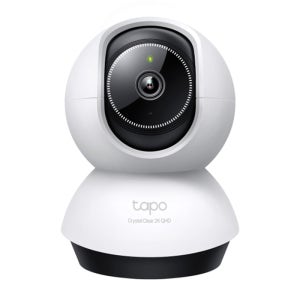 TPLINK TC72 400만화소 가정용CCTV 홈캠 음성 대화 펫캠 스마트폰감시 경보
