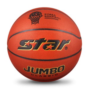 스타스포츠 농구공 점보 클래식 7호