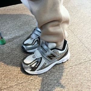 (국내매장품) 뉴발란스 1906 키즈 아동화