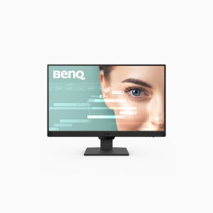 벤큐 GW2490 무결점 FHD 24인치 아이케어 모니터 / IPS 패널 / 100Hz / Eye-Care U / B.I.2세대 / 로우블루라이트플러스 / 플리커프리 / 내장스피커