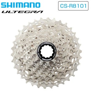 시마노 SHIMANO 울테그라 스프로켓 12S 11-30T