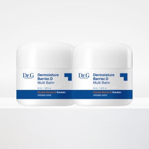 [듀오] 닥터지 더모이스처 배리어.D 멀티 밤 50mL X2개