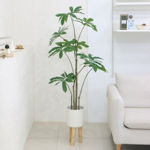 [송트리SONGTREE] 필로덴드론 조화나무 120cm 실내나무 인테리어