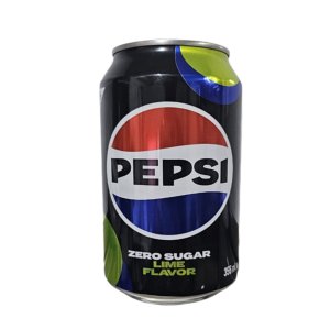 펩시콜라 제로슈가 라임 355ml x 24캔 업소용
